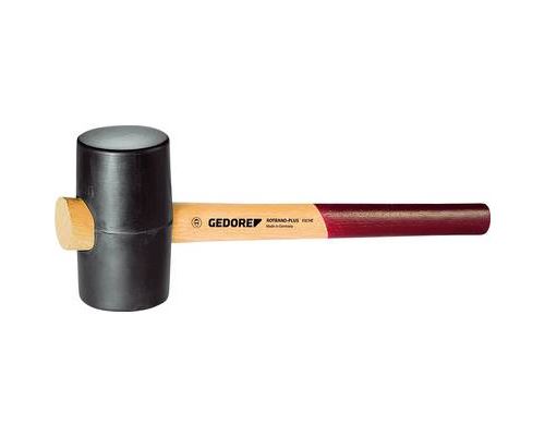 Gedore Rubber Mallet Hard 65mm HA226E2