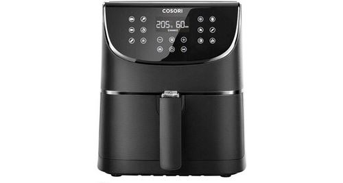 Cosori Noir Cp158-Af 240 V 1700 Watts 5. 5 Litres Plastique - Image 3