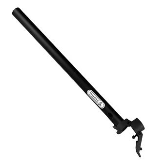 Potence Pliable Ninebot D'origine Pour Trottinettes F25E, F30E, F40E - Noir