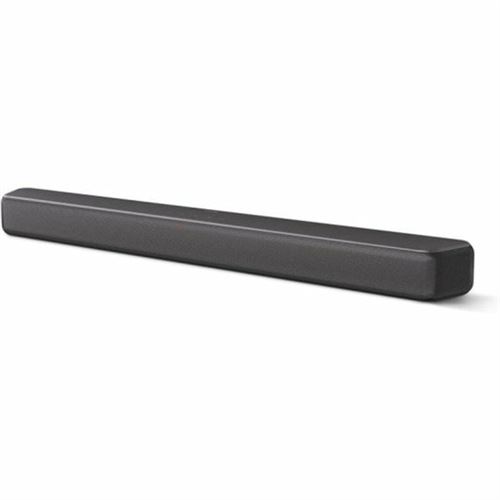 Philips Tab5109 - Barre De Son - Pour Home Cinéma - Canal 2.0 - Sans Fil - Bluetooth - Contrôlé Par Application - 60 Watt - Gris Foncé