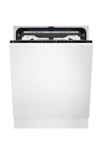 Electrolux Serie 900 EEC87315L - Lave-vaisselle - intégrable - Niche - largeur : 60 cm - profondeur : 55 cm - hauteur : 82 cm