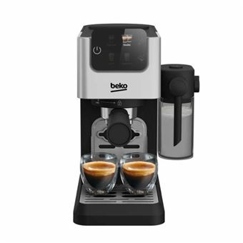 Cafetière à capsules BEKO CEP5304X Argenté 15 bar 1 1 L - 1