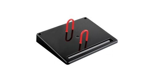 Non Communiqué Noir Wonday Wonday Socle Pour Calendrier, En Plastique,