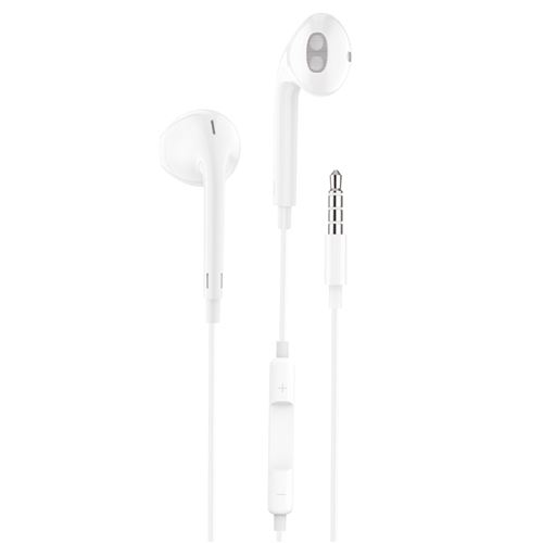 Non Communiqué Casque Intra-Auriculaire Techonetech