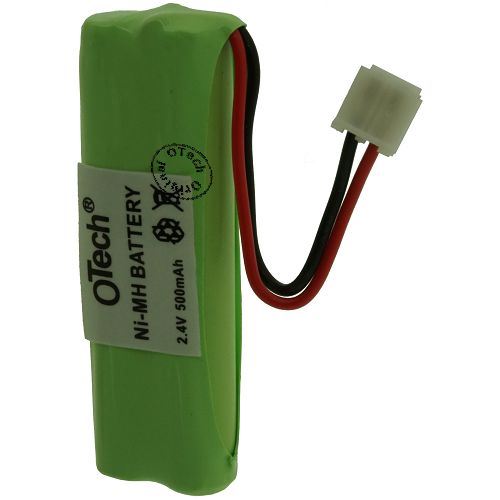 Batterie pour BINATONE FUSION 2925 - Otech