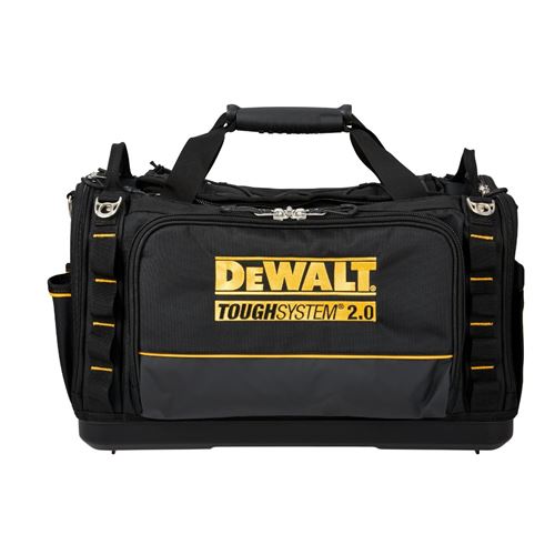 Non Communiqué Sac À Outils Dewalt 56 Cm Toughsystem - 250 X 530 X 325 Mm - Dwst83522-1