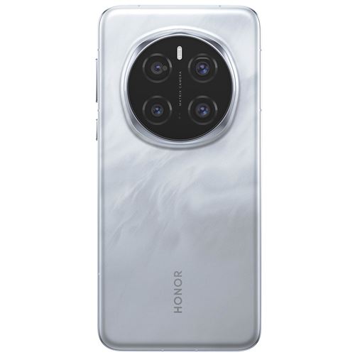 Honor Gris Cache Batterie Arrière Original Pour Magic7 Pro Service Pack - Image 4
