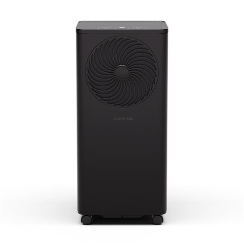 Klarstein Climatiseur Mobile Smart 3 En 1 Déshumidificateur Ventilateur 9000 Btu