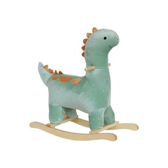 sweeek Dinosaure à bascule pour enfant - Jouet à bascule - Achat & prix