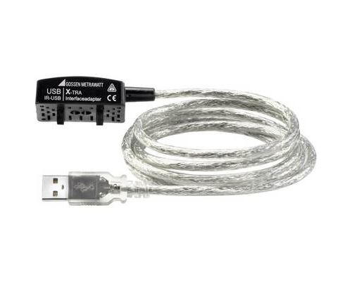 Gossen Metrawatt Z216D USB X-TRA Schnittstellenadapter 1St.