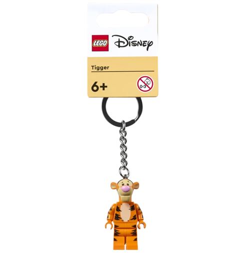 LEGO Disney 854193 - Porte-clés Tigrou
