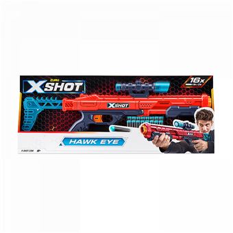 Fusil Xshot Excel hawk eye - 1