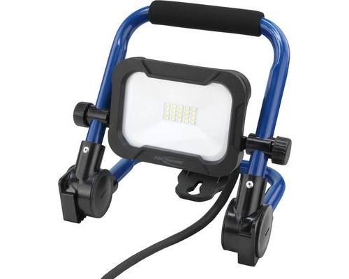 Ansmann FL800AC Projecteur de chantier 10 W 800 lm blanc neutre 1600-0277