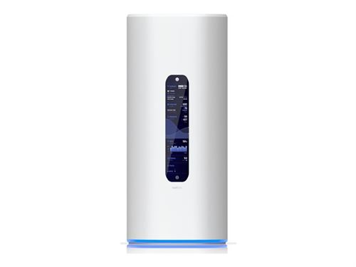 Ubiquiti UniFi Dream Router 5G Max - Wireless router 802.11a/b/g/n/ac/ax/be (Wi-Fi 7)