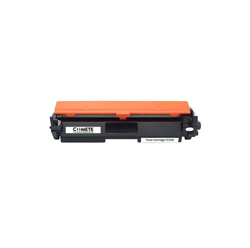 COMETE - 94X - 1 Toner Compatible HP 94X pour Imprimante HP - Noir - Marque française