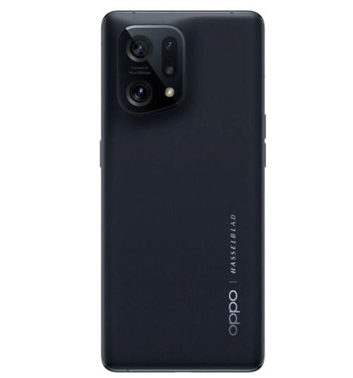 Oppo Find X5