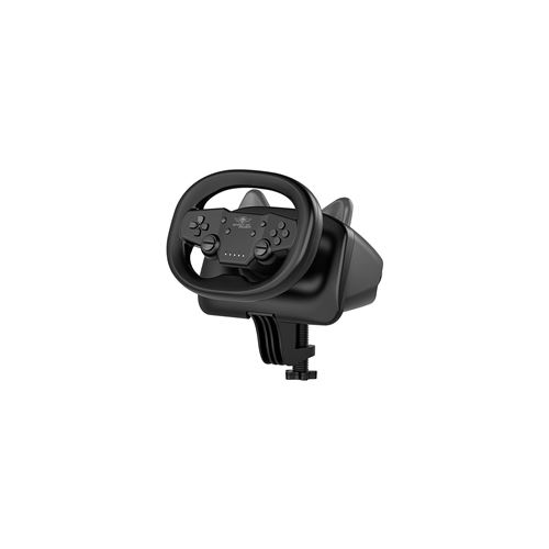 Volant Spirit Of Gamer Race Wheel Pro Air Noir