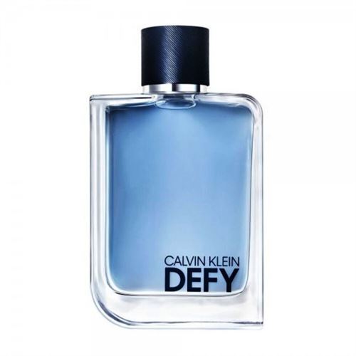 Parfum Homme CK Defy Man EDT (100 ml) Calvin Klein