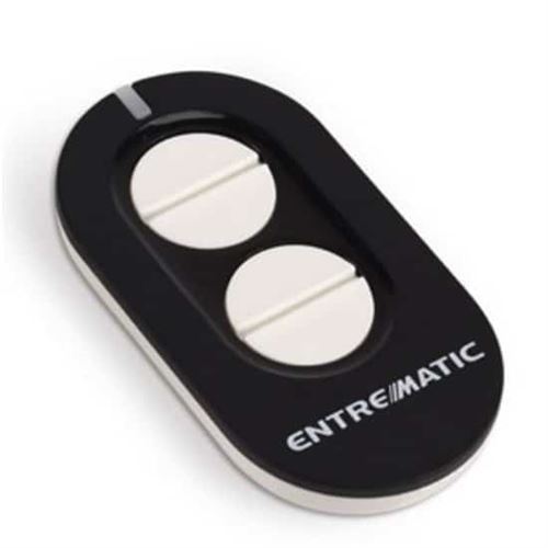 Non Communiqué Télécommande Ditec Entrematic Zen 4C Pour Portails Et Garages