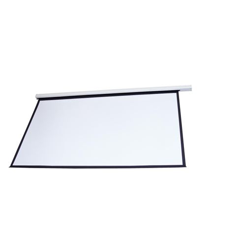 EUROLITE  16:9 Ecran de projection (l x H) 360 cm x 200 cm