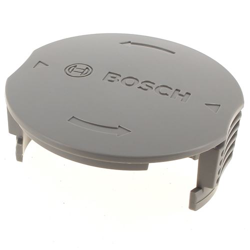 Couvercle de bobine f016f05320 pour Coupe bordures Bosch