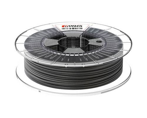 Formfutura 285CARBFIL-BLCK-0500 285CARBFIL-BLCK-0500 Filament PETG 2.85 mm 500 g noir