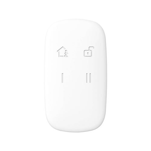 Ax Pro Keyfob Controller Allarme Ds-pkf1-we - Hikvision