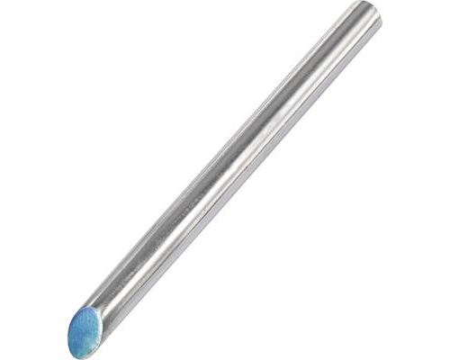 Non Communiqué Toolcraft Panne De Fer À Souder Biseautée Taille De La Panne 8 Mm Contenu