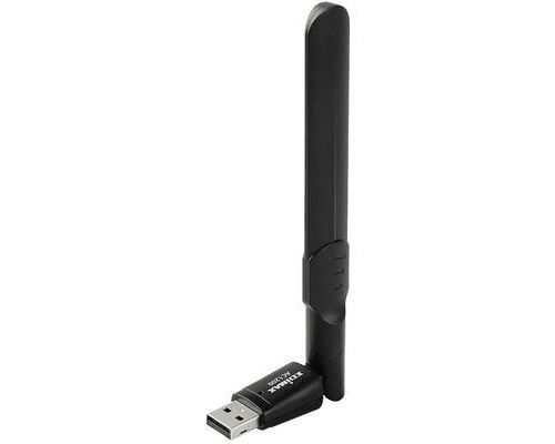 EDIMAX EW-7822UAD Adaptateur Wi-Fi 867 MBit/s USB 3.2 (1è gén.) (USB 3.0)