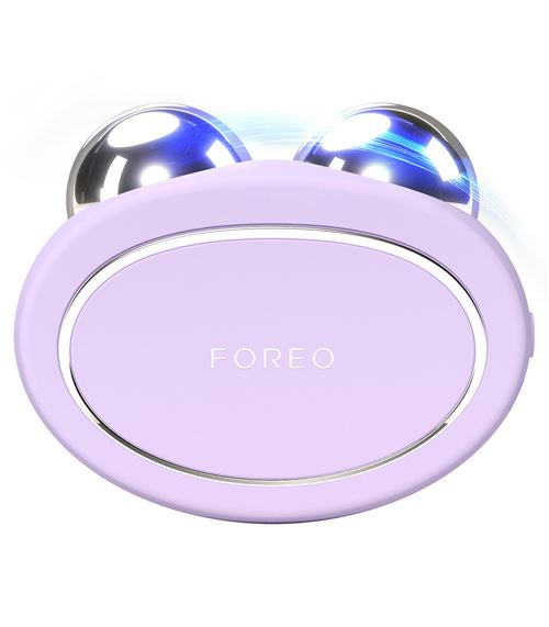 FOREO BEAR 2 APPAREIL DE TONIFICATION DU VISAGE PAR MICRO