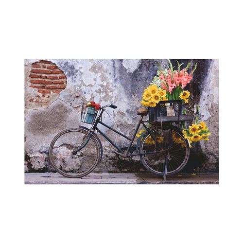 Puzzle 200 pièces Ravensburger - Vélo