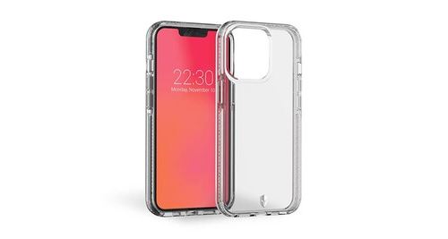 Force case fclifenip1361pt - fc life iphone 13 pro transparent