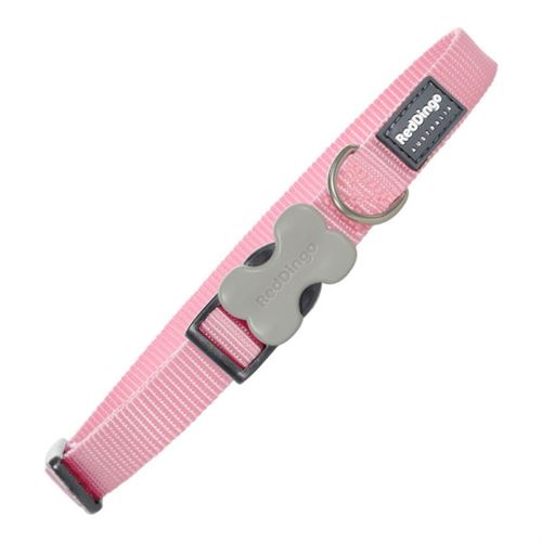 Comparer les prix de Collier pour Chien Red Dingo 2 5 4163 cm Rose