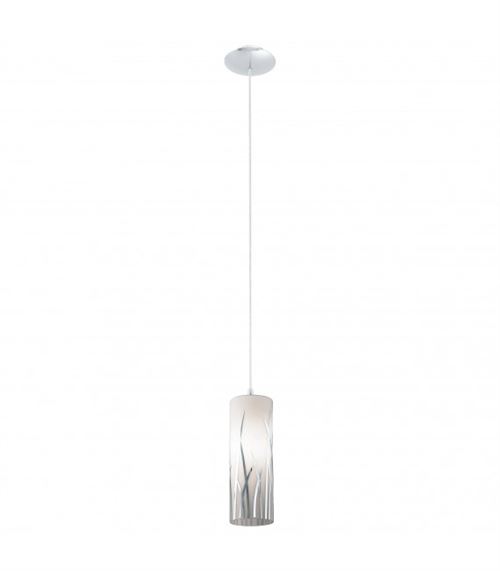 GENERIQUE Suspension RIVATO 1 ampoule chrome