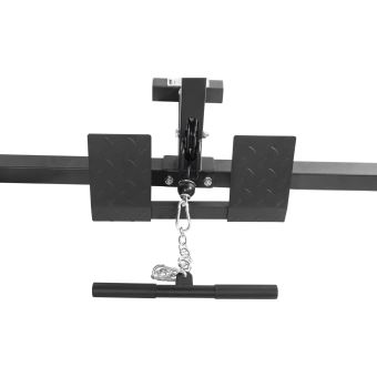 Home gym gorilla sports deals