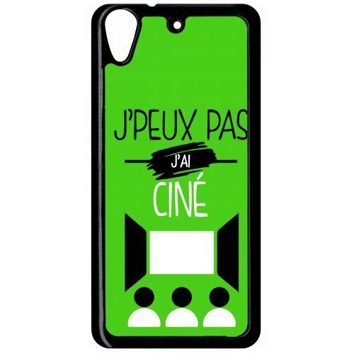 Coque htc desire 626 j peux pas j ai cin 11