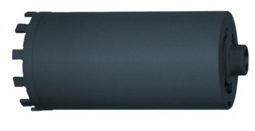 Eibenstock de Couronne de forage à sec de diamant M 16I, ESD 1801 (Ø 81