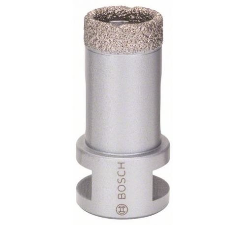 Scie Trépan Diamant à Sec Dry Speed Bosch Ø 25 X 35 Mm - 2608587117