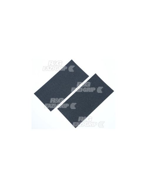 Kit grip de réservoir R&G RACING EAZI-GRIP™ translucide universel 30.5 x 10.5cm