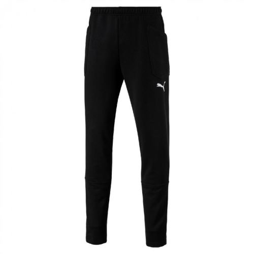 Pantalon Puma Liga casuals XL Noir