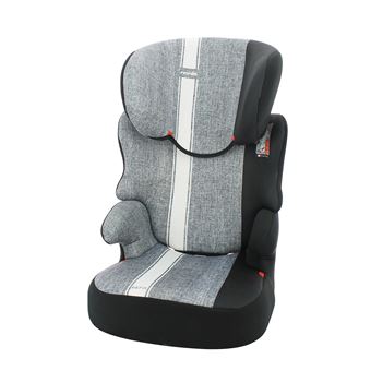 siege auto groupe 2 3 nania