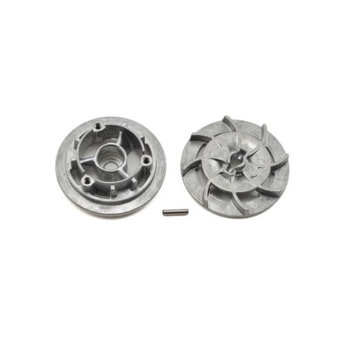 Disque de friction Slipper X MAXX 1/8 - Traxxas TRX7788