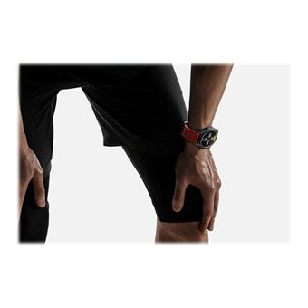 Montre connectée deals huawei orange