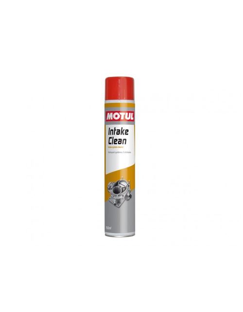 Nettoyant système admission MOTUL Gamme Atelier spray 750ml