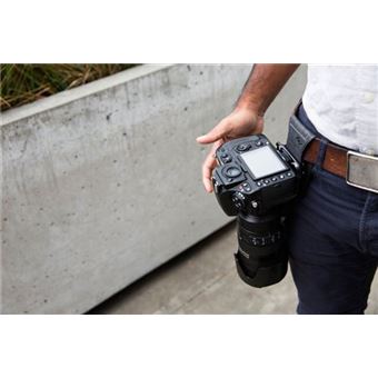 Capture pour V3 Peak Design Propad V2 Gris