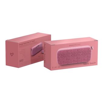 Energy fabric sales box 3