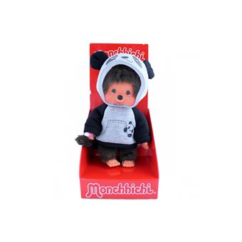 Monchhichi Panda