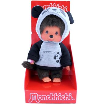 Monchhichi Panda