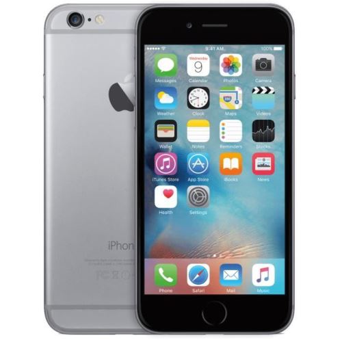 iPhone 6