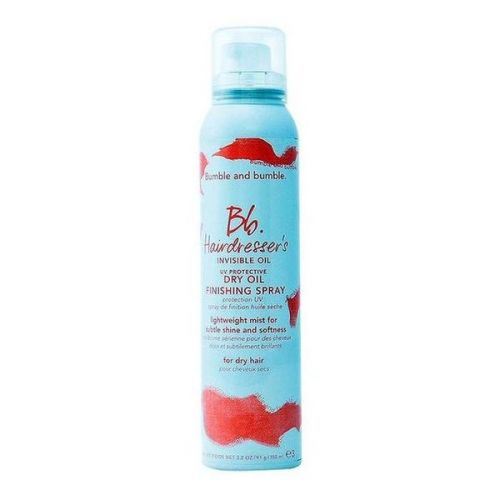 Soin anti-frisottis Invisible Oil Bumble & Bumble